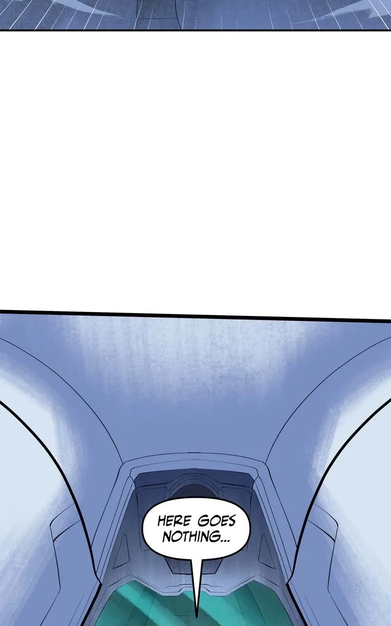 Overwatch: Undivided Chapter 8 page 35