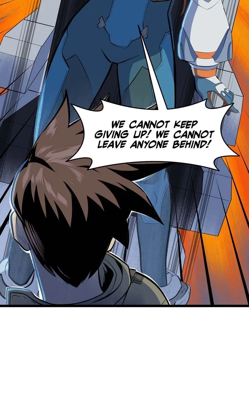 Overwatch: Undivided Chapter 8 page 7