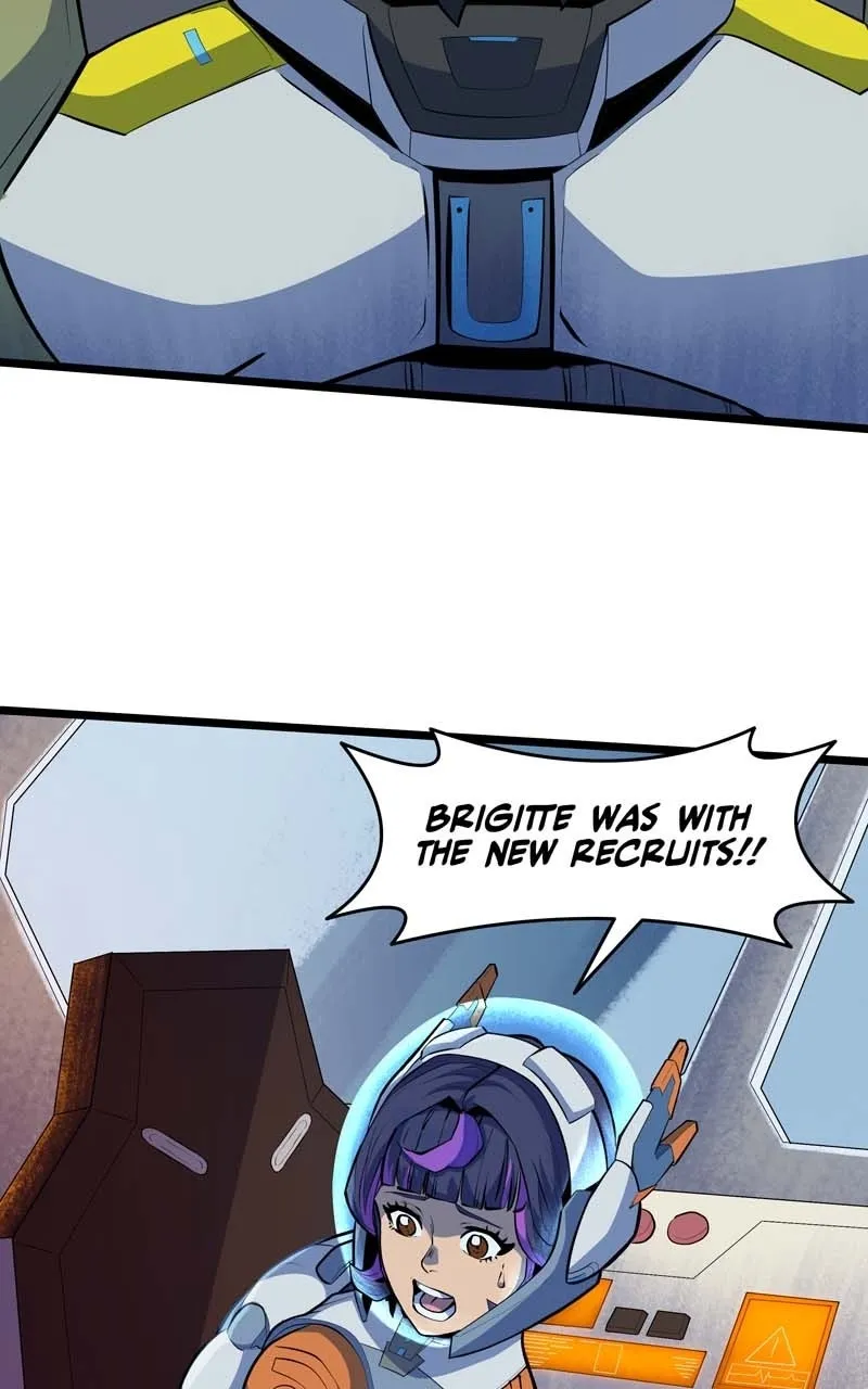 Overwatch: Undivided Chapter 8 page 4
