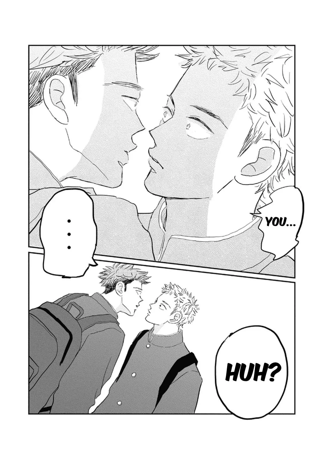 Rock 'n Roll Chapter 7 page 13
