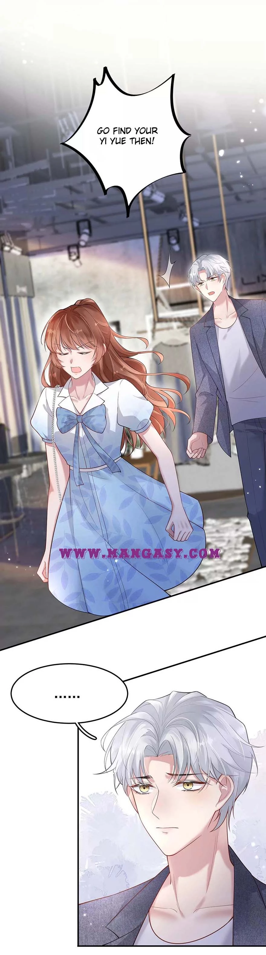Kiss You Every Day Chapter 7 page 2