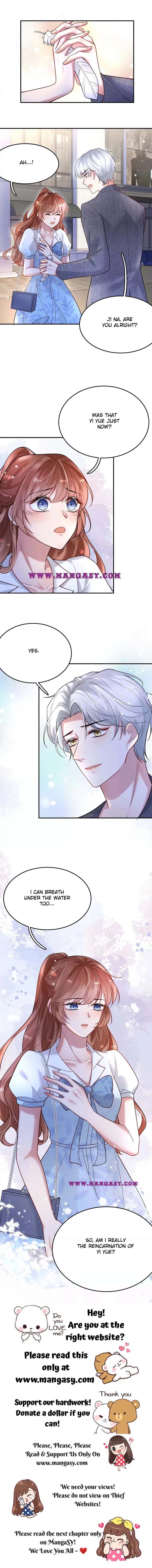 Kiss You Every Day Chapter 7 page 13