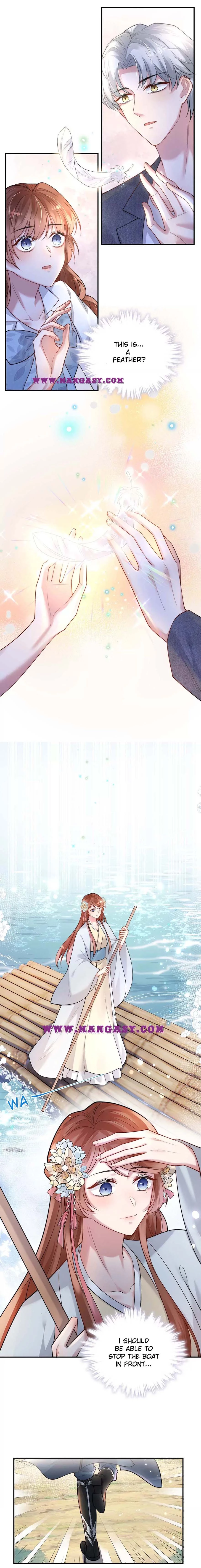 Kiss You Every Day Chapter 7 page 6