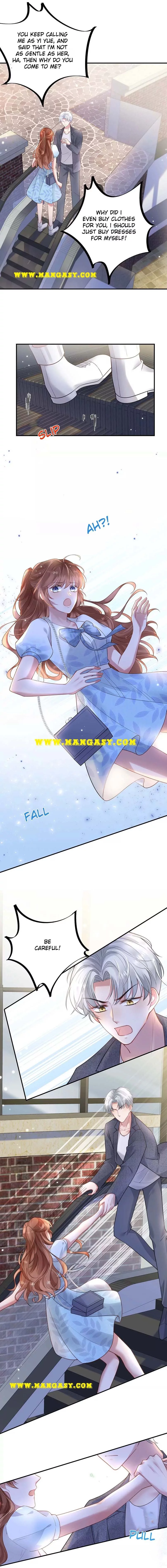 Kiss You Every Day Chapter 7 page 4