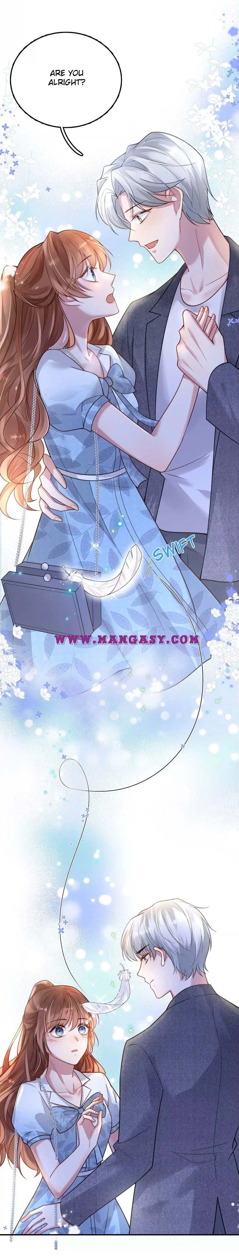 Kiss You Every Day Chapter 7 page 5