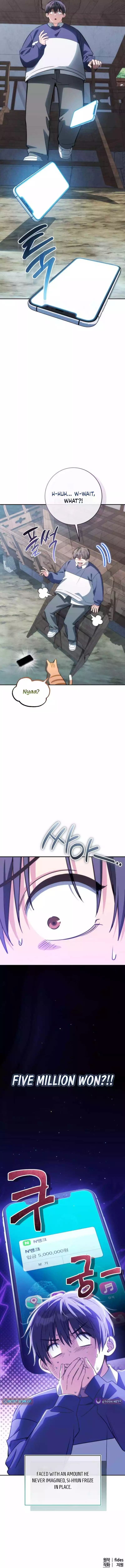 Healing With Deulbi Chapter 8 page 18