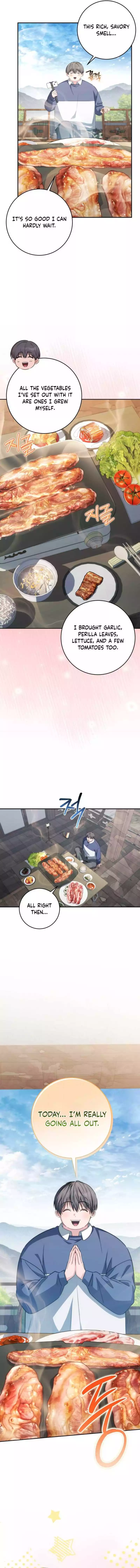 Healing With Deulbi Chapter 8 page 10