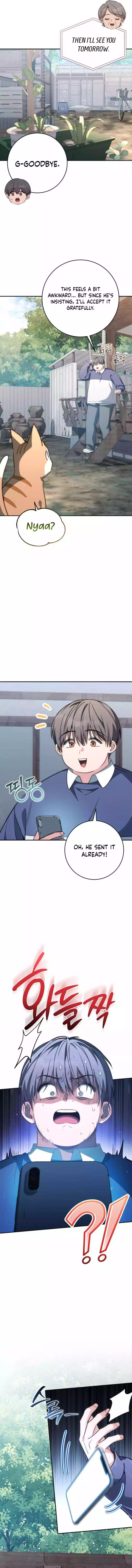Healing With Deulbi Chapter 8 page 17