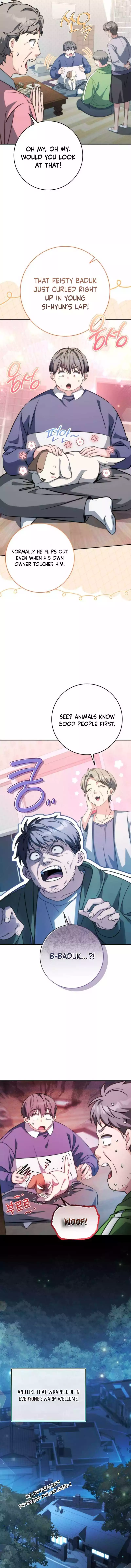 Healing With Deulbi Chapter 8 page 7