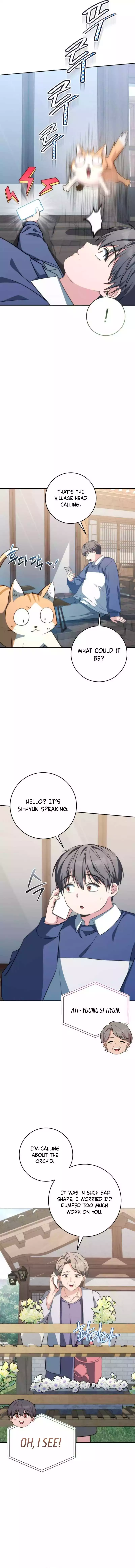 Healing With Deulbi Chapter 8 page 15