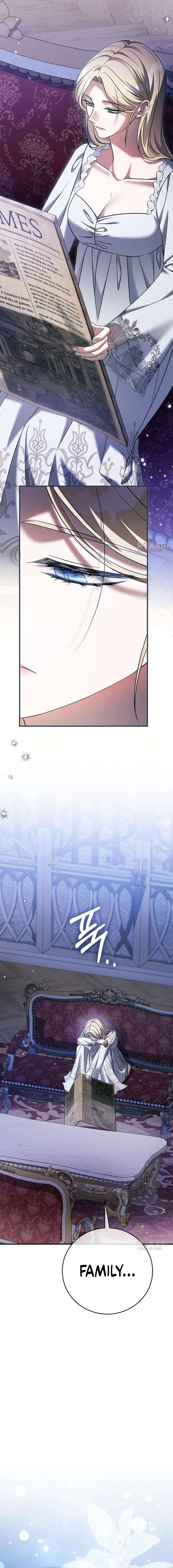 My Twin Stole My Place as His Wife Chapter 8 page 20