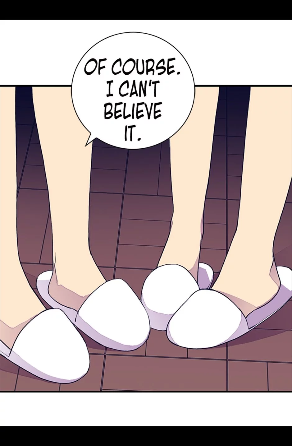 They Say I Was Born a Kings Daughter Chapter 7 page 3