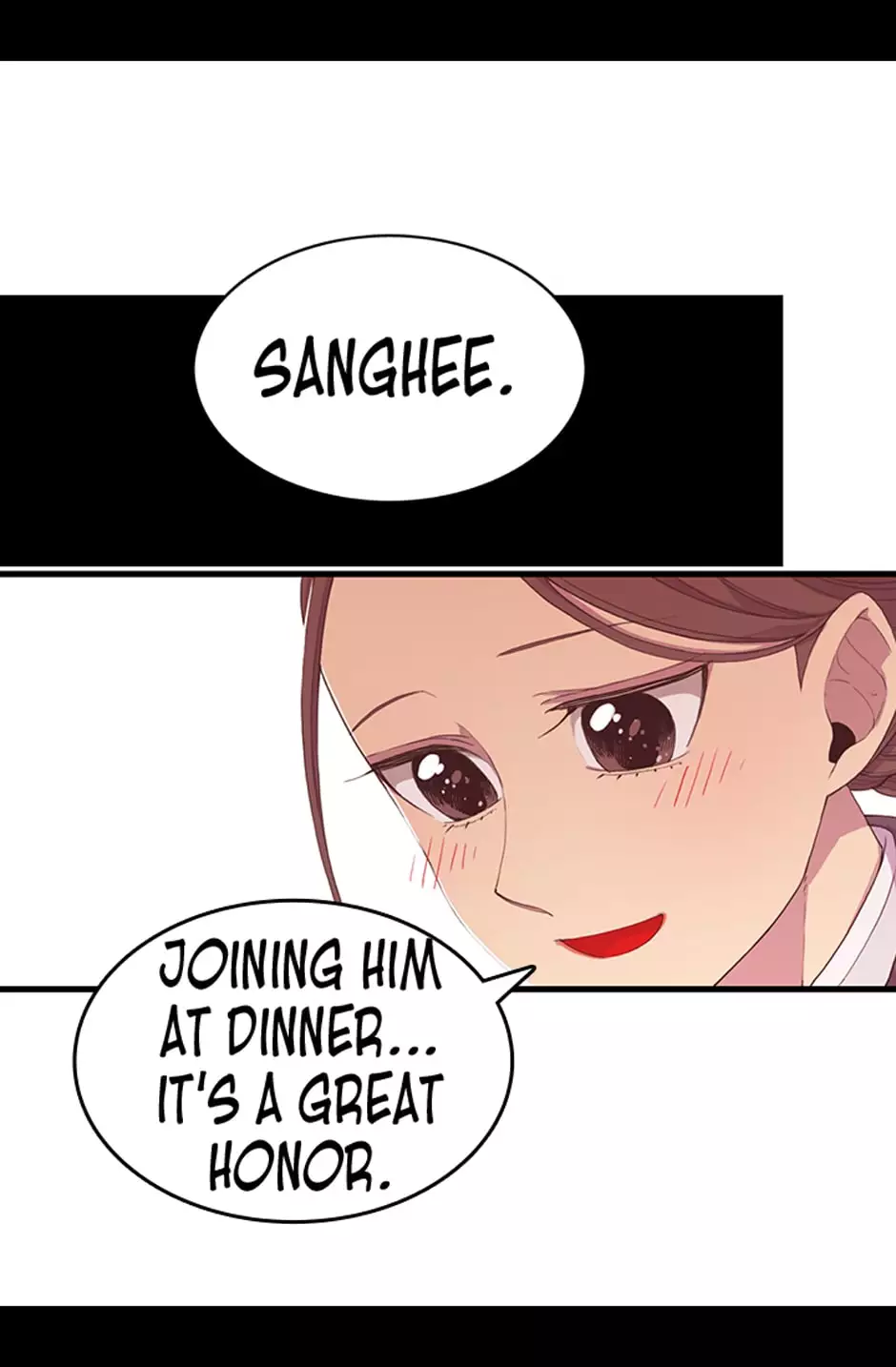 They Say I Was Born a Kings Daughter Chapter 7 page 10