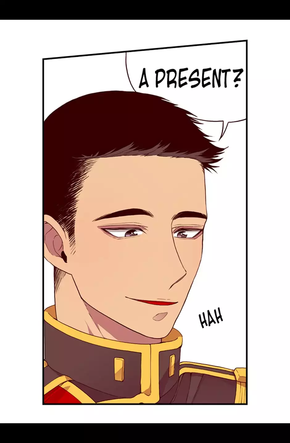 They Say I Was Born a Kings Daughter Chapter 7 page 42