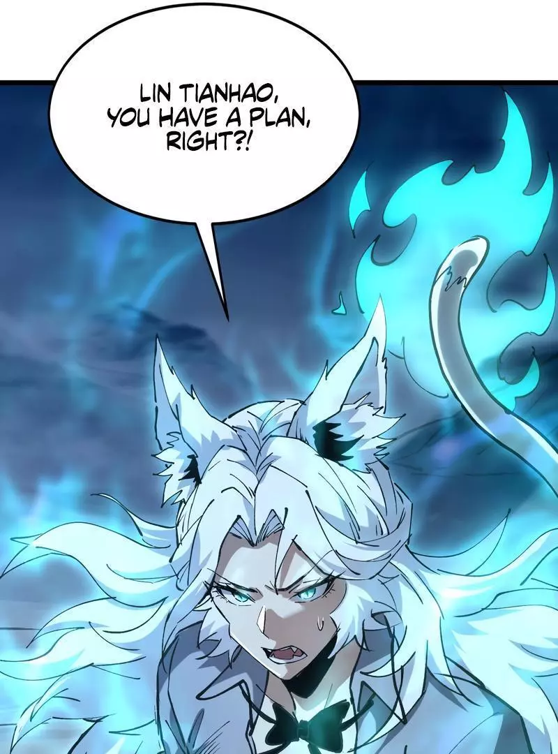 Summoning demons—I am the Abyss Chapter 8 page 41
