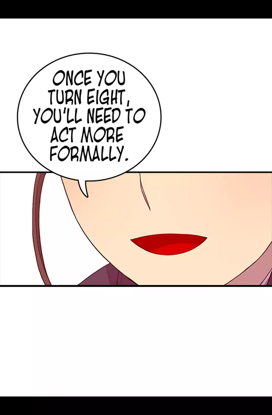 They Say I Was Born a Kings Daughter Chapter 7 page 15