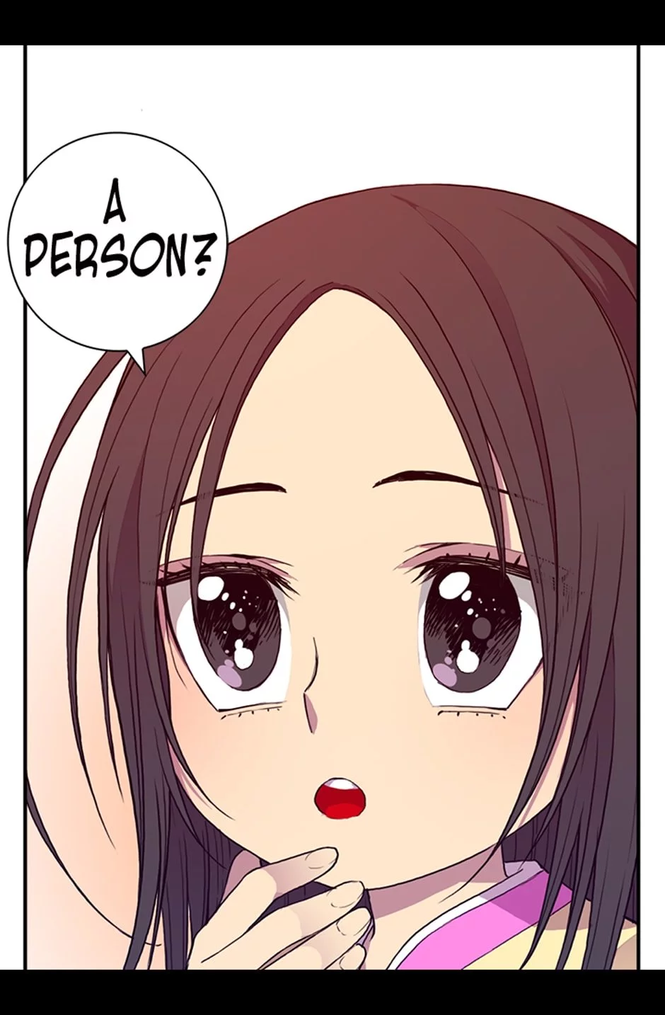 They Say I Was Born a Kings Daughter Chapter 7 page 38