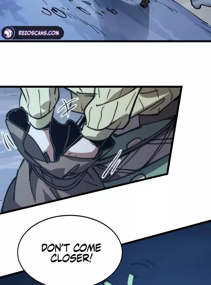 Summoning demons—I am the Abyss Chapter 8 page 22