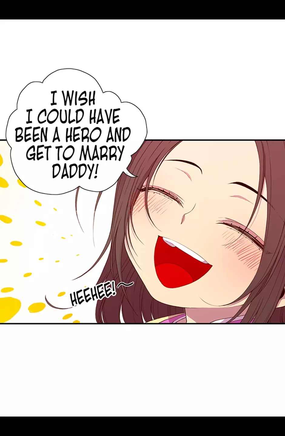 They Say I Was Born a Kings Daughter Chapter 7 page 53