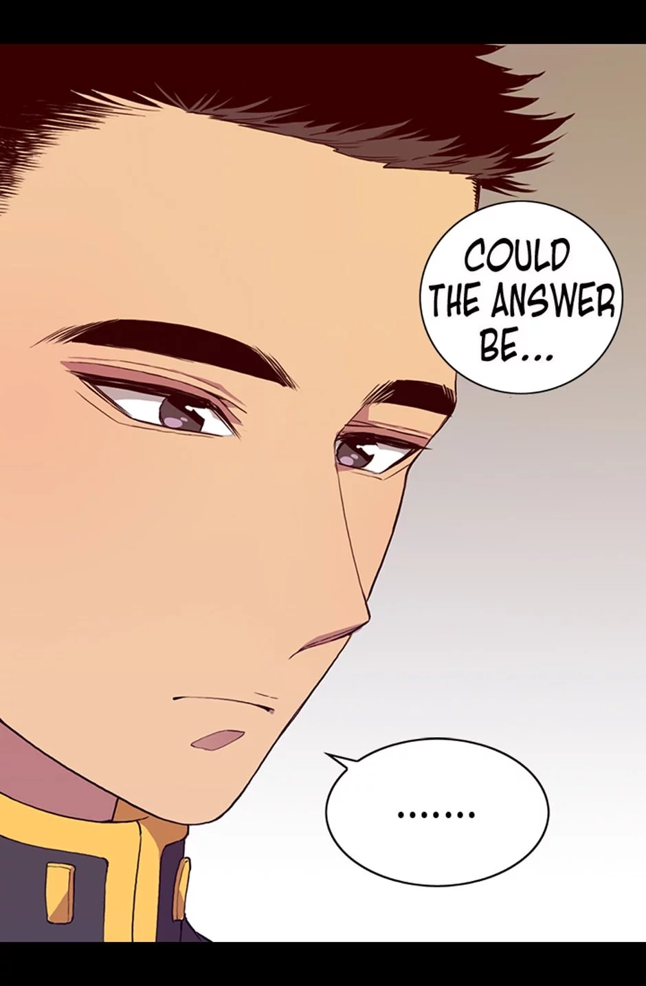 They Say I Was Born a Kings Daughter Chapter 7 page 37