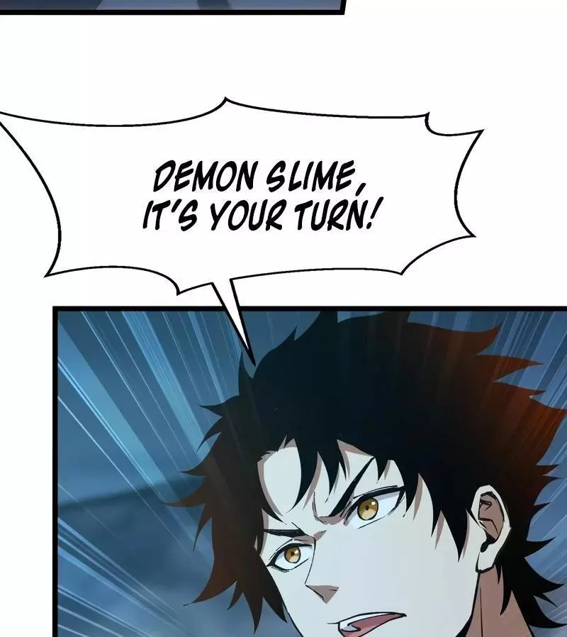 Summoning demons—I am the Abyss Chapter 8 page 66