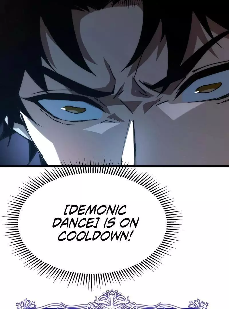 Summoning demons—I am the Abyss Chapter 8 page 6