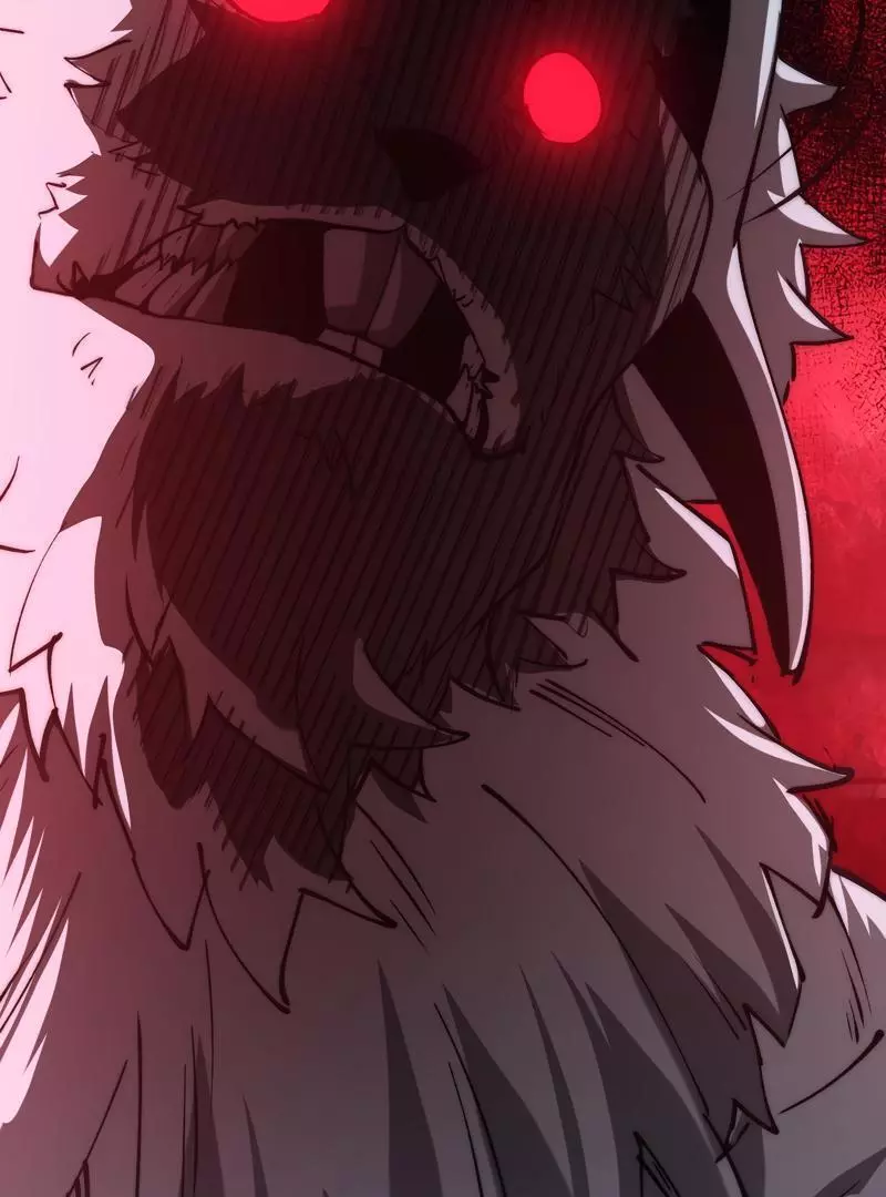 Summoning demons—I am the Abyss Chapter 8 page 18