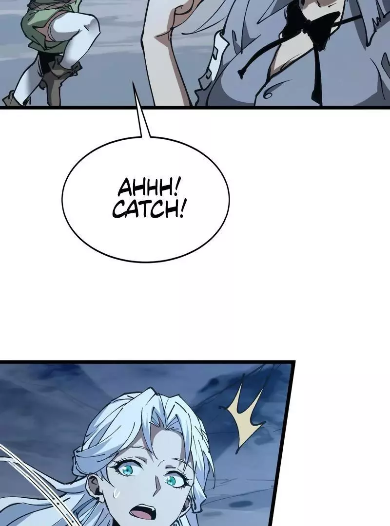 Summoning demons—I am the Abyss Chapter 8 page 37