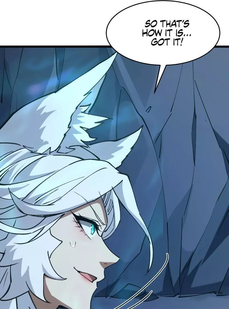 Summoning demons—I am the Abyss Chapter 8 page 55
