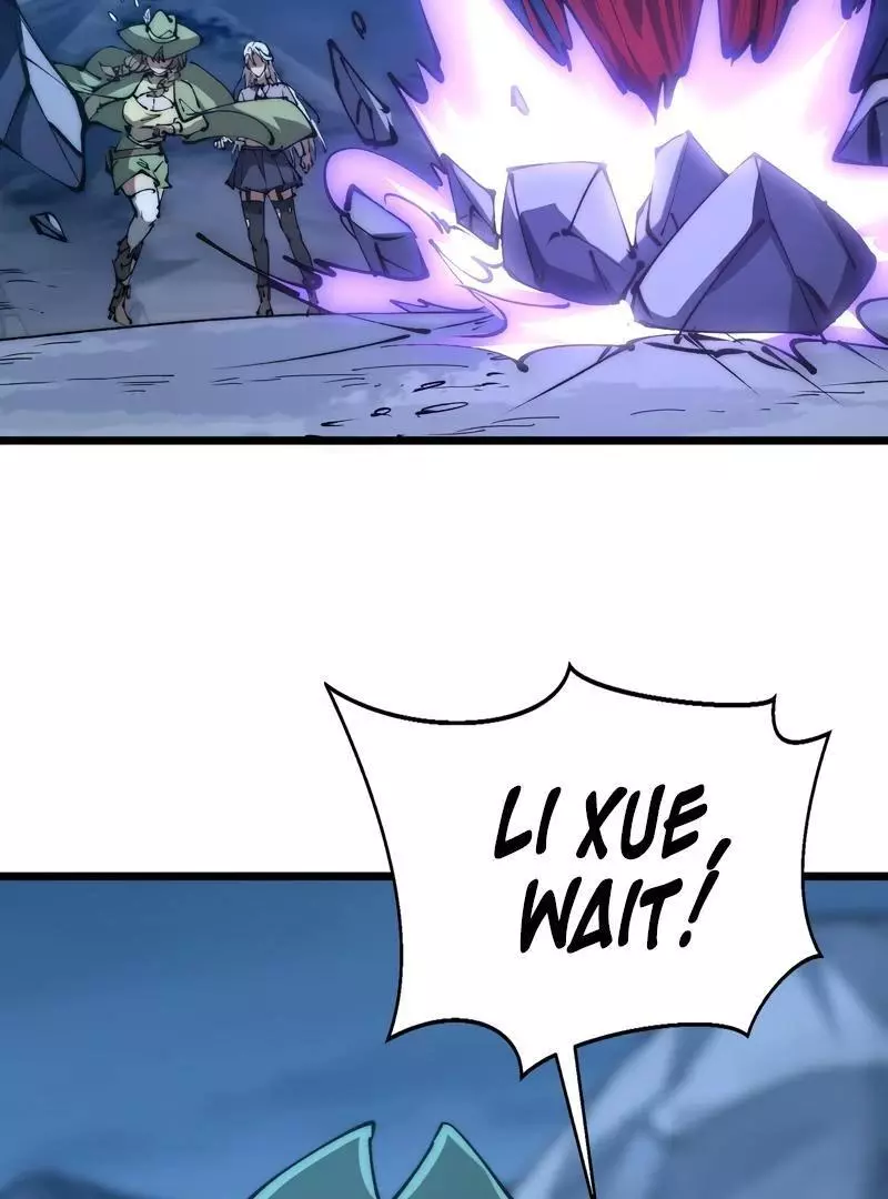 Summoning demons—I am the Abyss Chapter 8 page 12