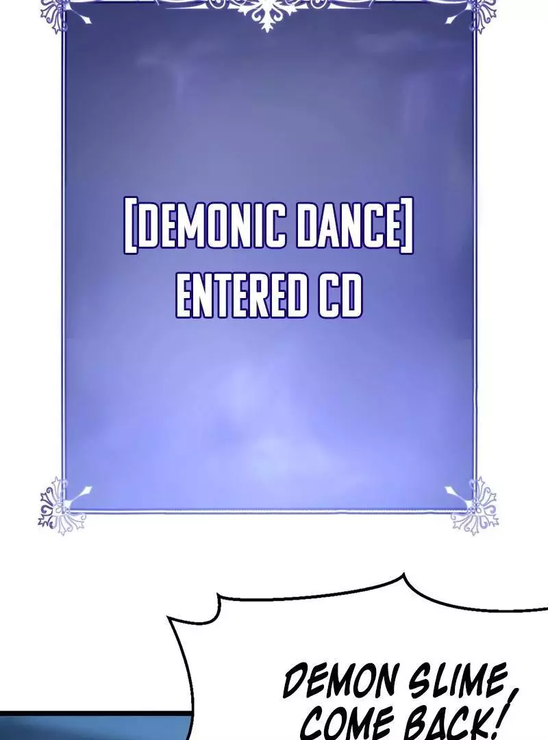 Summoning demons—I am the Abyss Chapter 8 page 7