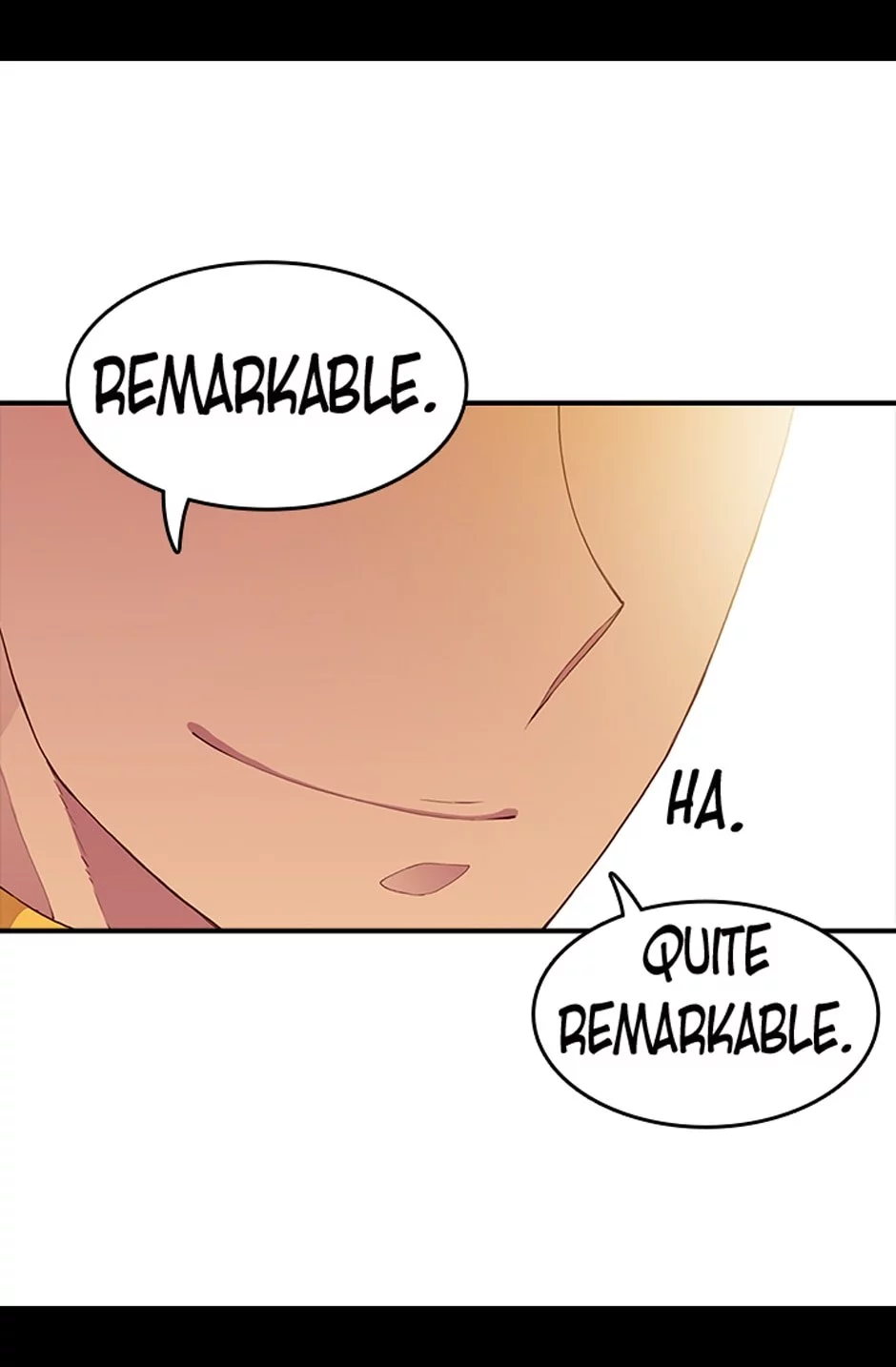 They Say I Was Born a Kings Daughter Chapter 7 page 39