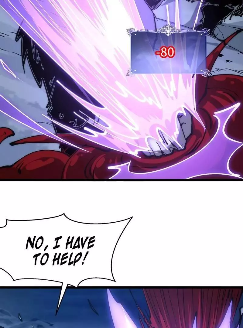 Summoning demons—I am the Abyss Chapter 8 page 11