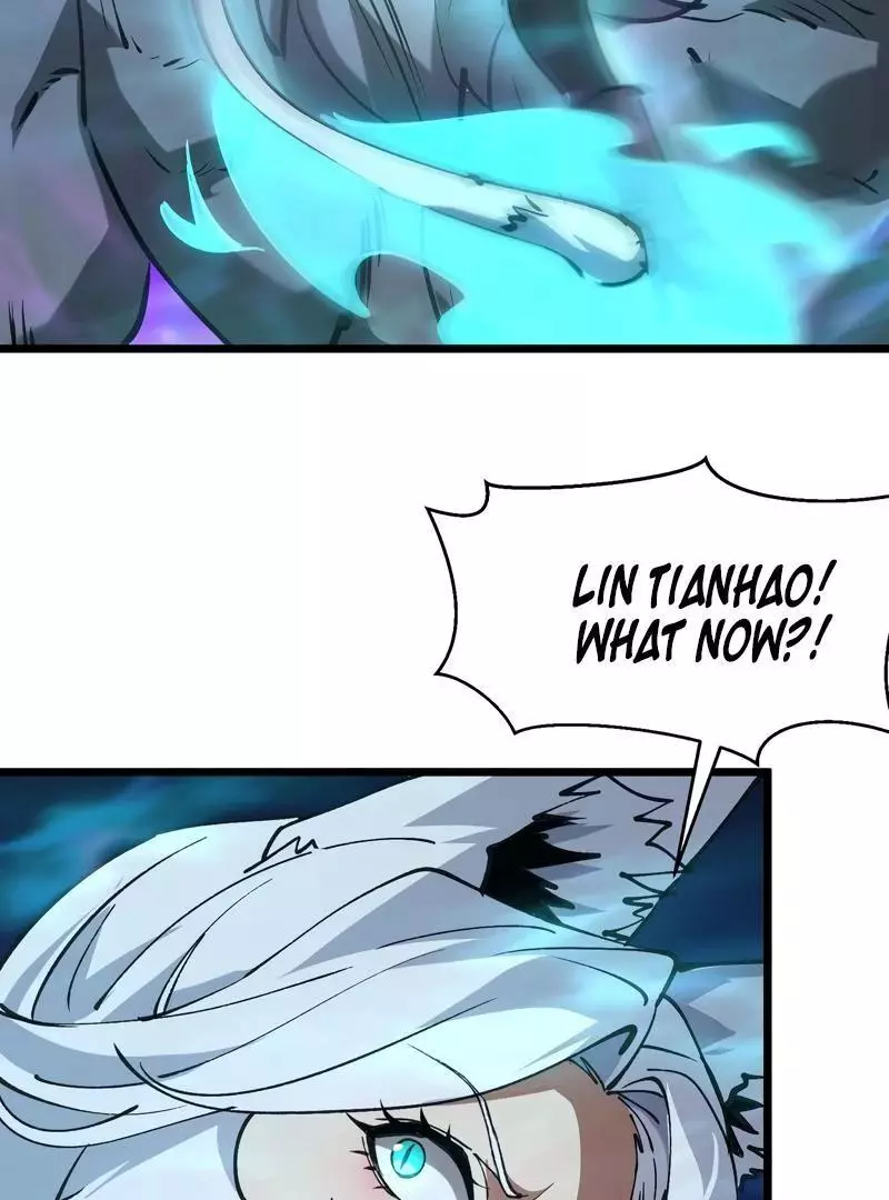 Summoning demons—I am the Abyss Chapter 8 page 51