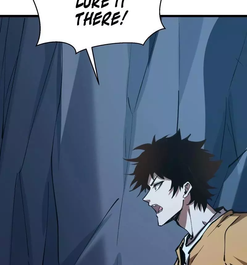 Summoning demons—I am the Abyss Chapter 8 page 53