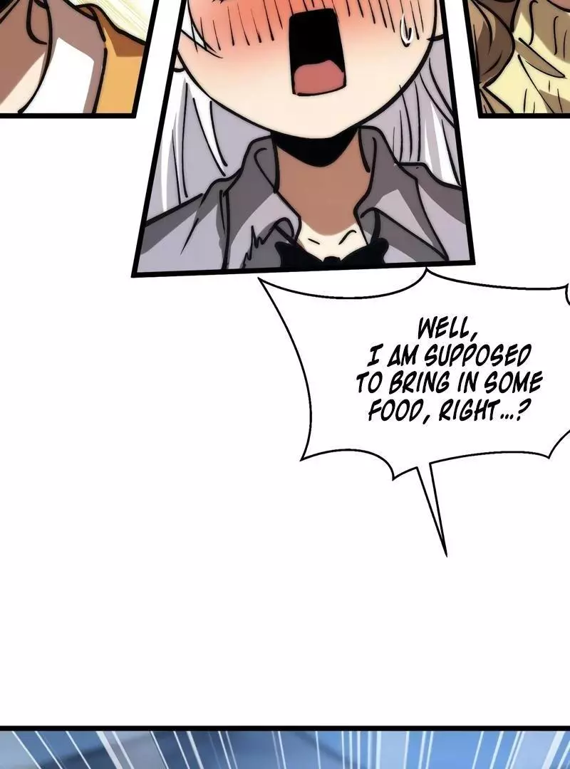 Summoning demons—I am the Abyss Chapter 8 page 30