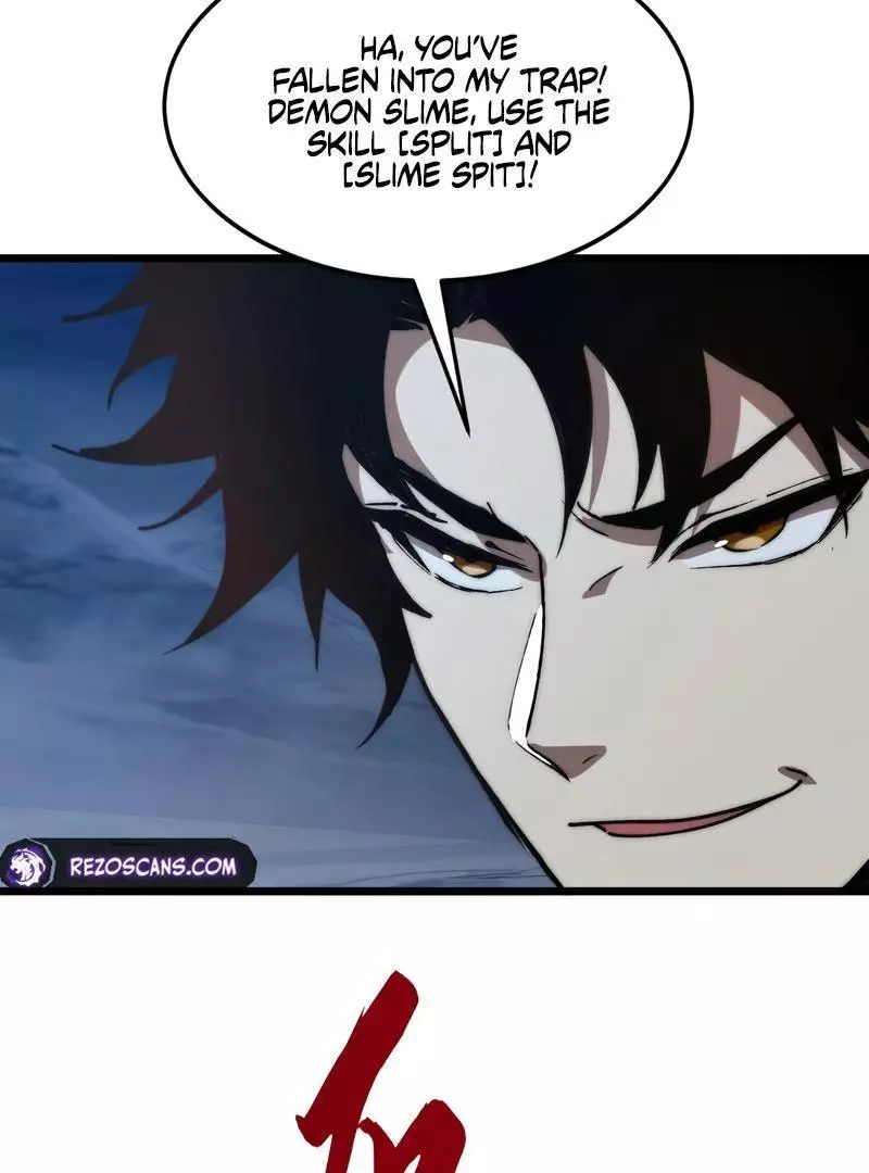 Summoning demons—I am the Abyss Chapter 8 page 72