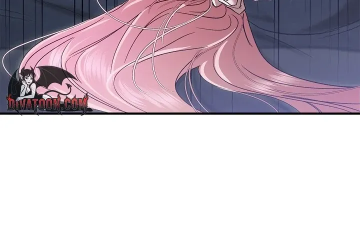 I Drank It Instead of My Husband Chapter 7 page 50