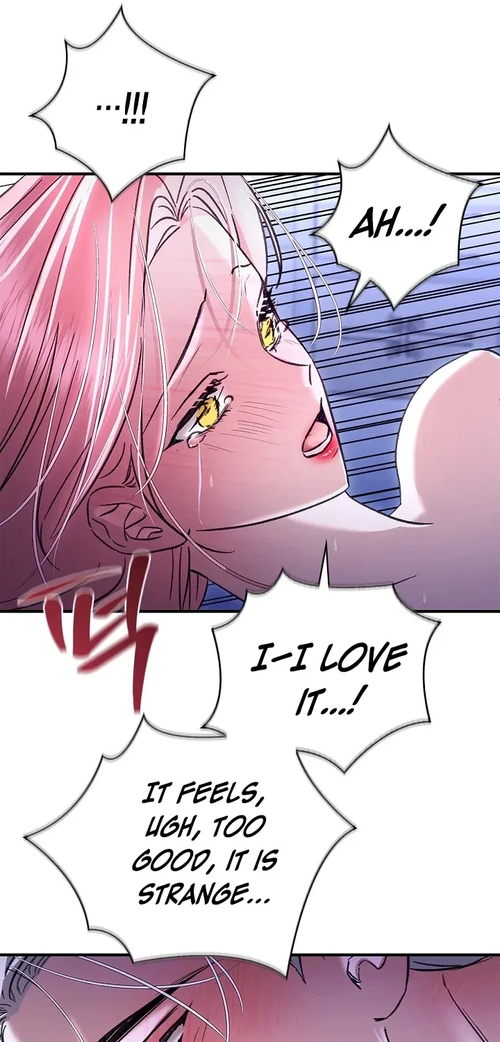 I Drank It Instead of My Husband Chapter 7 page 43