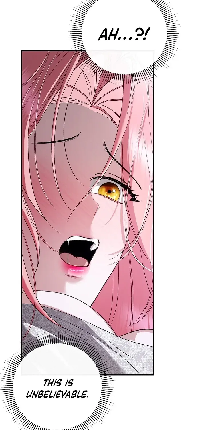 I Drank It Instead of My Husband Chapter 7 page 7