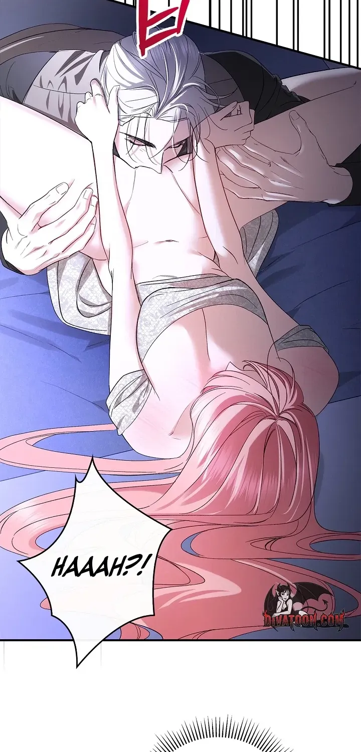 I Drank It Instead of My Husband Chapter 7 page 6
