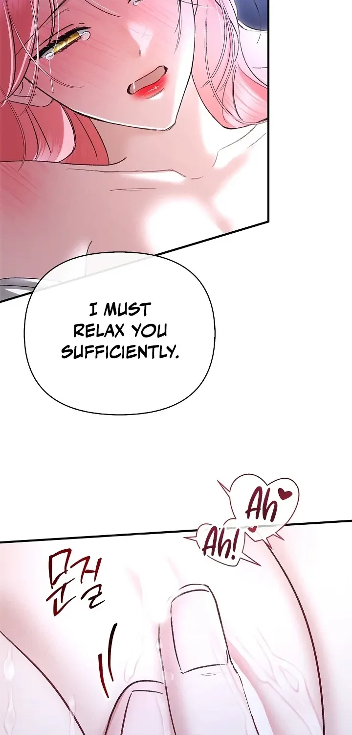 I Drank It Instead of My Husband Chapter 7 page 17
