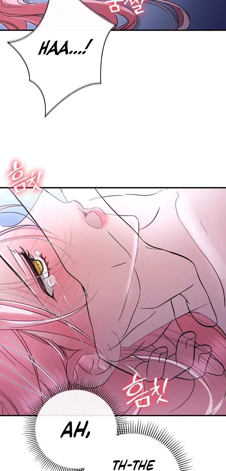 I Drank It Instead of My Husband Chapter 7 page 37
