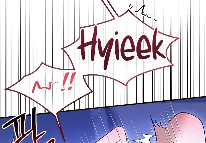 I Drank It Instead of My Husband Chapter 7 page 26