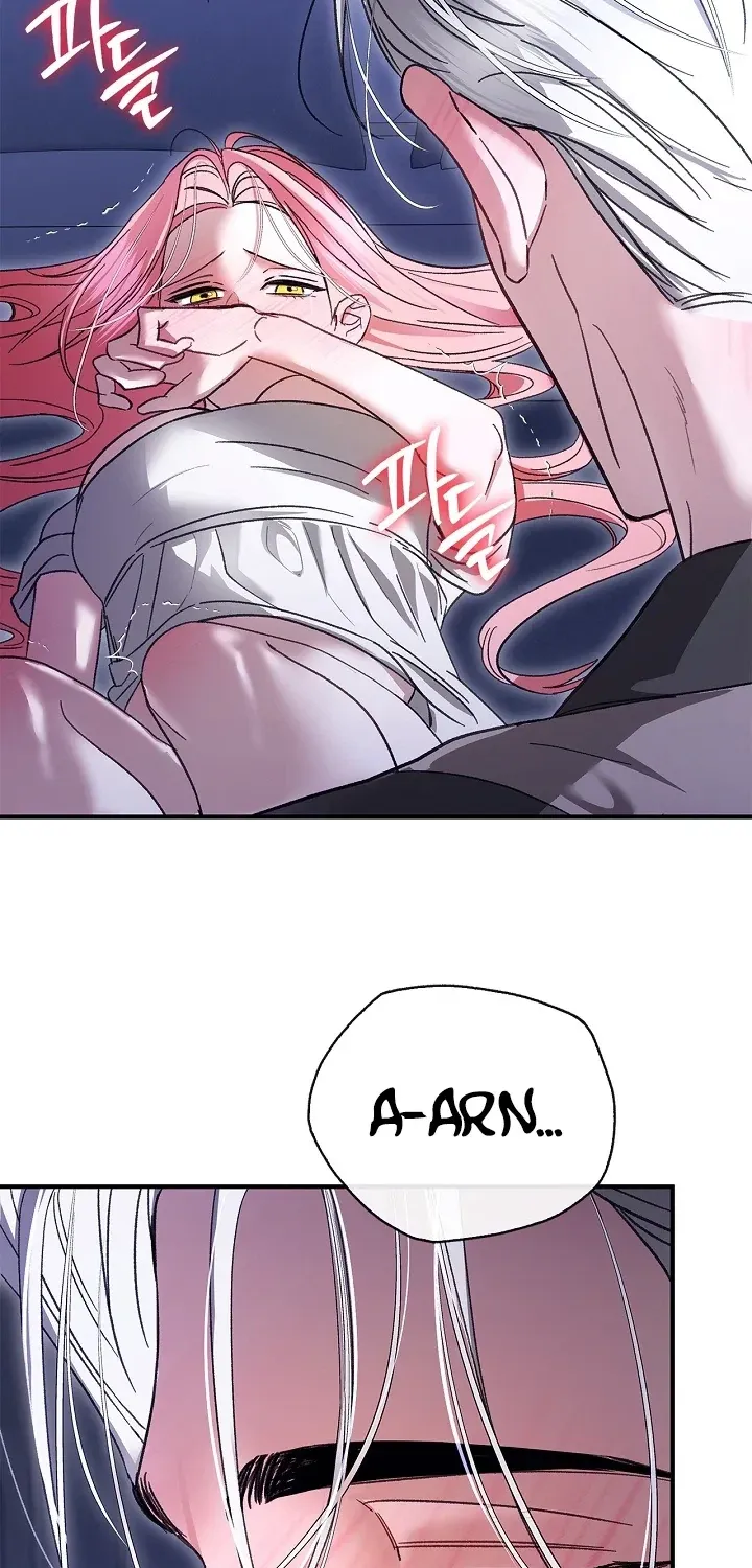 I Drank It Instead of My Husband Chapter 7 page 31