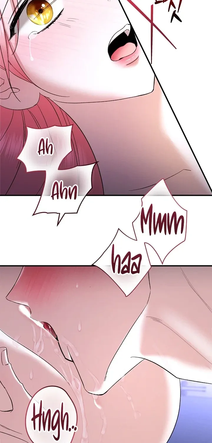 I Drank It Instead of My Husband Chapter 7 page 13