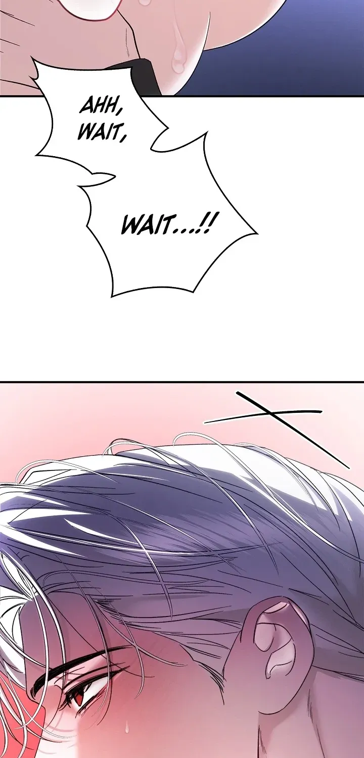 I Drank It Instead of My Husband Chapter 7 page 14
