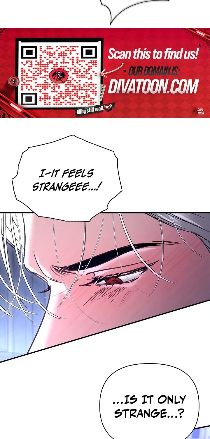 I Drank It Instead of My Husband Chapter 7 page 39