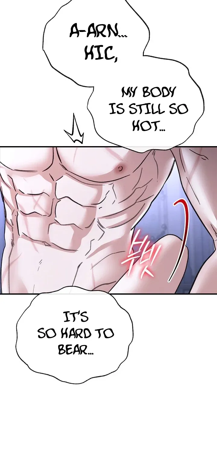 I Drank It Instead of My Husband Chapter 7 page 58