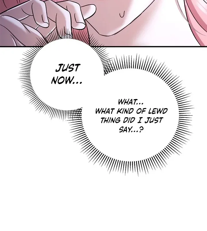 I Drank It Instead of My Husband Chapter 7 page 64
